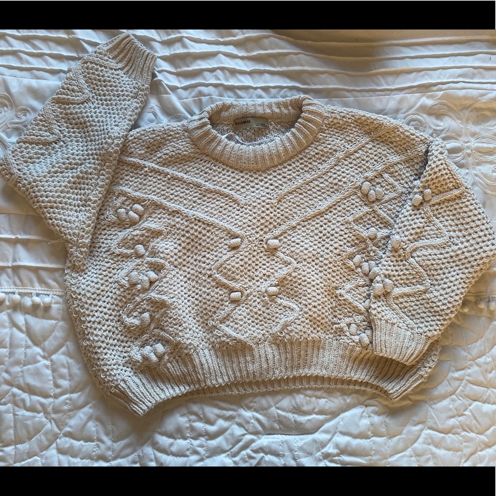 Sweater